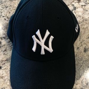New York Yankees New Era Hat